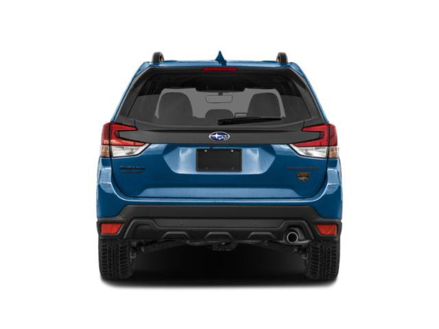 Used 2023 Subaru Forester Wilderness AWD/4WD image 8