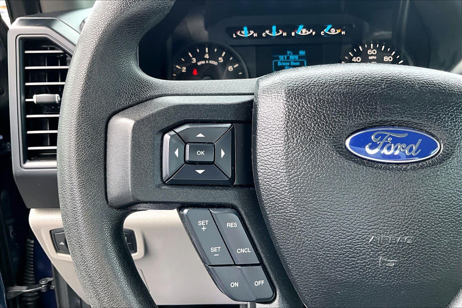 Used 2015 Ford F150 XL w/ XL Power Equipment Group AWD/4WD image 23