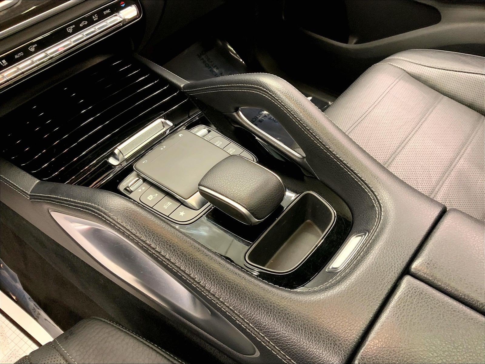 Used 2021 Mercedes-Benz GLE 450 4MATIC image 16
