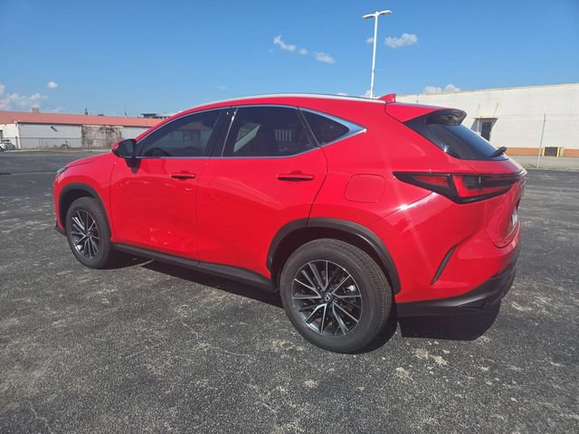 Used 2024 Lexus NX 250 FWD image 6