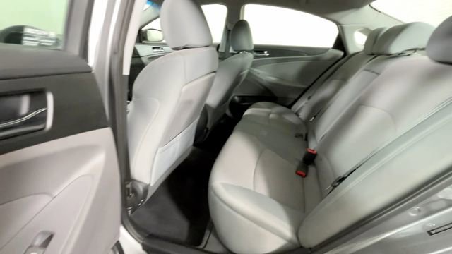 Used 2014 Hyundai Sonata GLS w/ Popular Equipment Group 2 FWD image 16