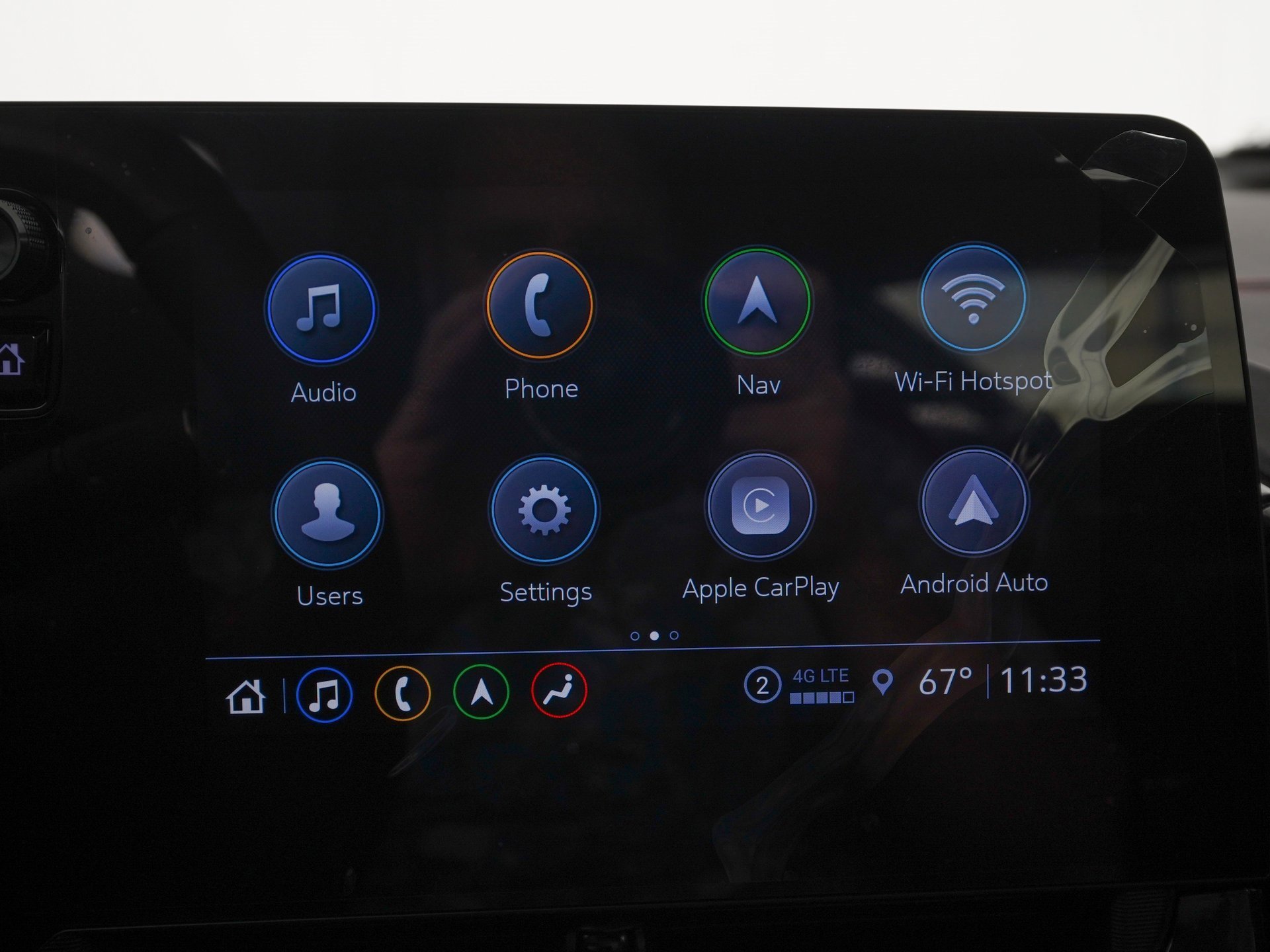 Used 2023 Chevrolet Corvette Z06 w/ Z07 Performance Package image 22