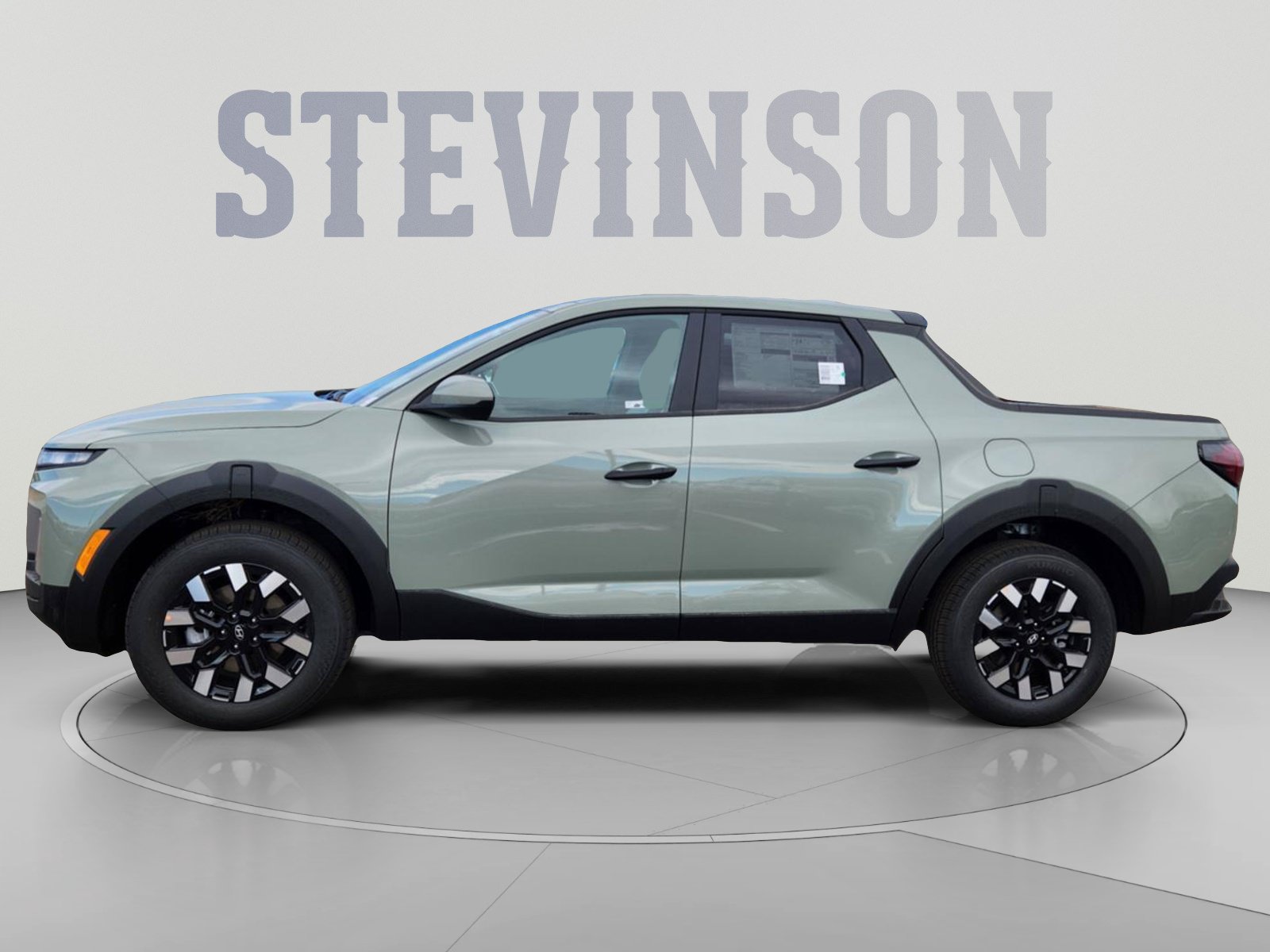New 2026 Hyundai Santa Cruz SE AWD/4WD image 2