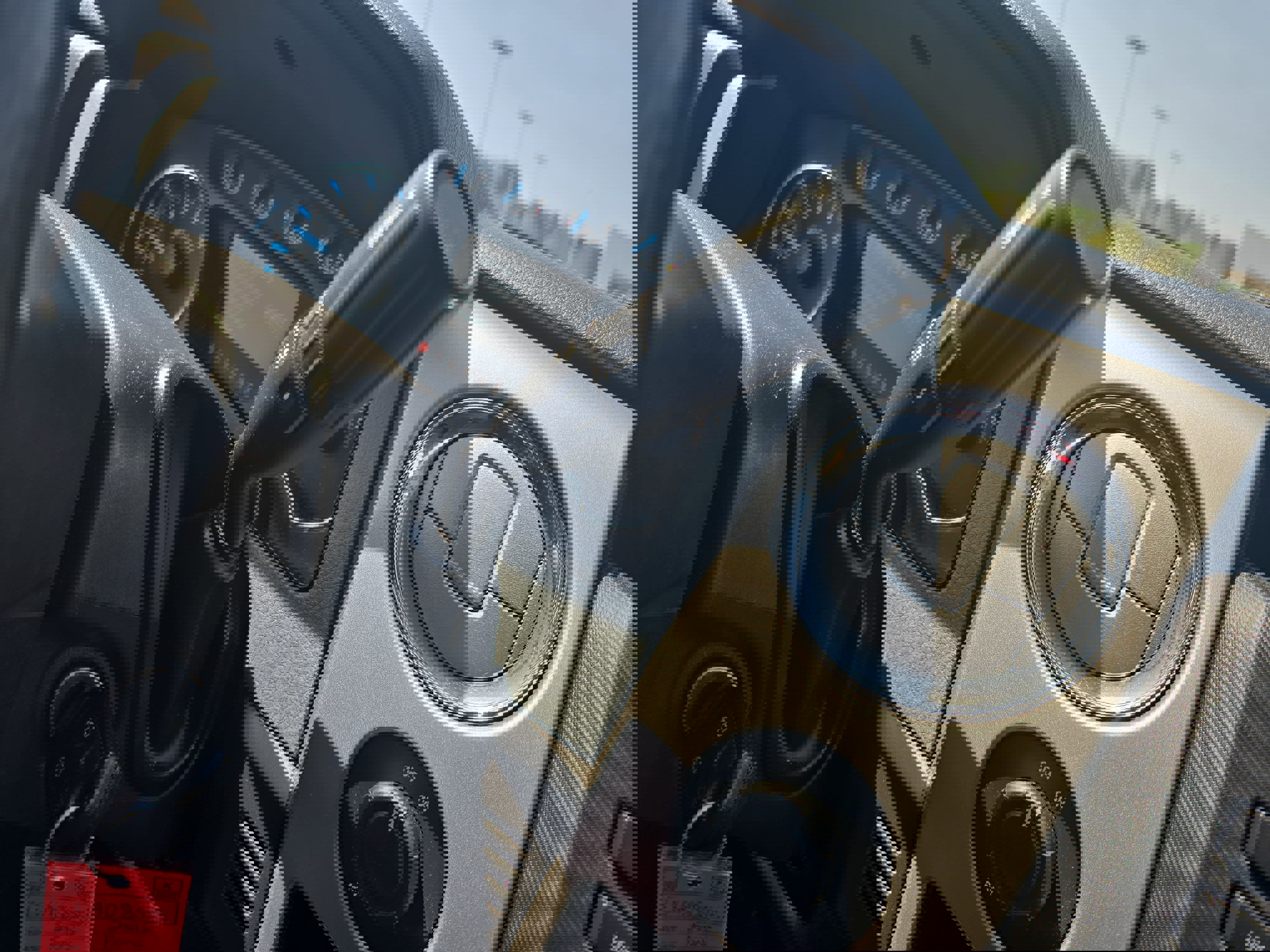 Used 2012 Ford F150 XLT w/ XLT Chrome Pkg image 22