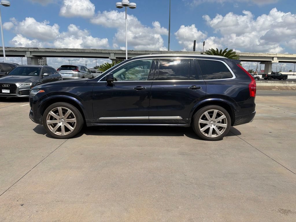 Used 2019 Volvo XC90 T6 Inscription w/ Advanced Package AWD/4WD image 2