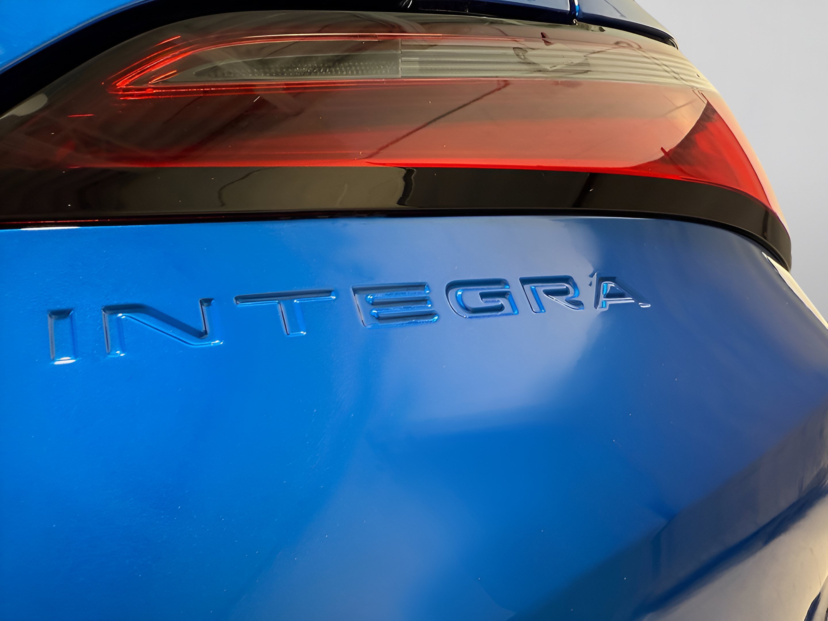 New 2026 Acura Integra Type S FWD image 25
