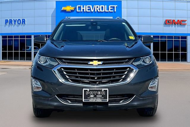 Used 2020 Chevrolet Equinox LT image 2