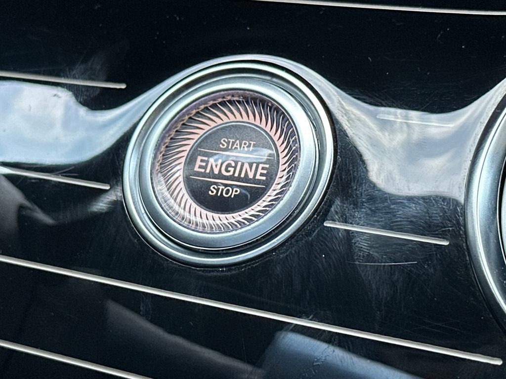 Certified 2023 Mercedes-Benz E 450 4MATIC All-Terrain Wagon image 25