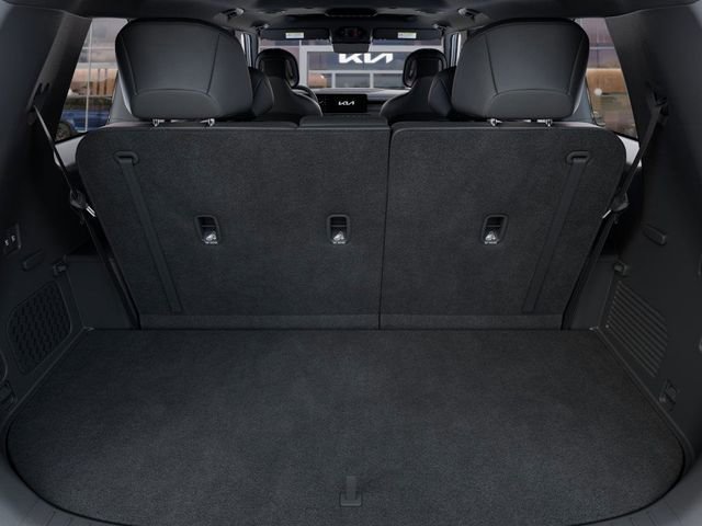 New 2027 Kia Telluride SX image 19