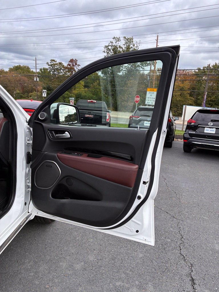 Used 2022 Dodge Durango Citadel AWD/4WD image 24