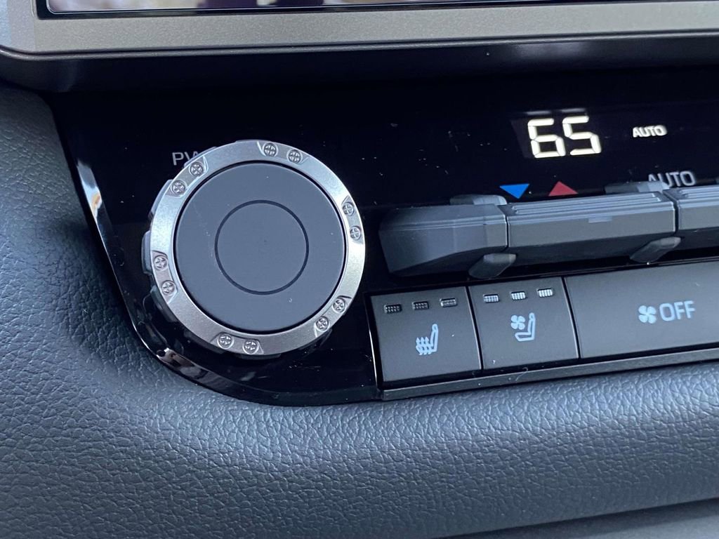 New 2026 Toyota Tundra Limited image 23