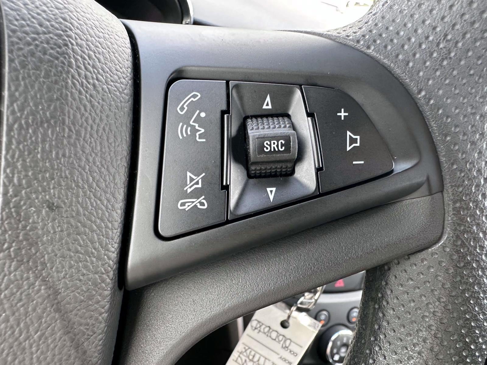 Used 2020 Chevrolet Trax LS w/ Tint and Cruise Package FWD image 17