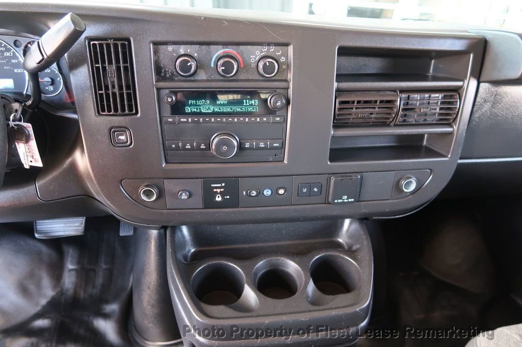 Used 2019 Chevrolet Express 2500 image 27
