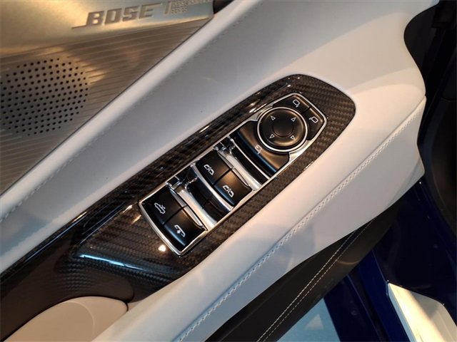 New 2026 Chevrolet Corvette Stingray Premium Conv w/ Z51 Performance Package image 16