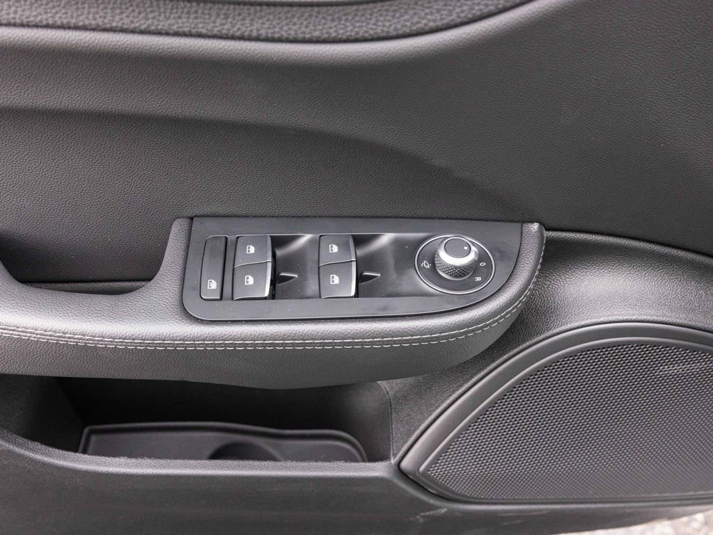 New 2026 Alfa Romeo Giulia AWD w/ Driving Assist Package image 21