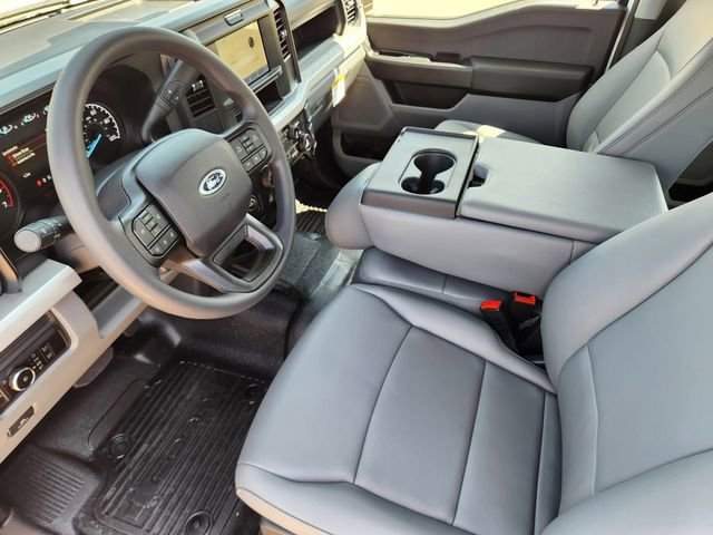 New 2026 Ford F250 XL image 13