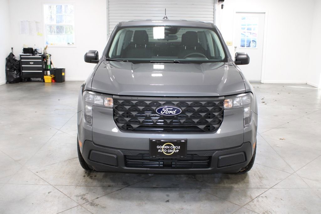 New 2026 Ford Maverick XL image 2