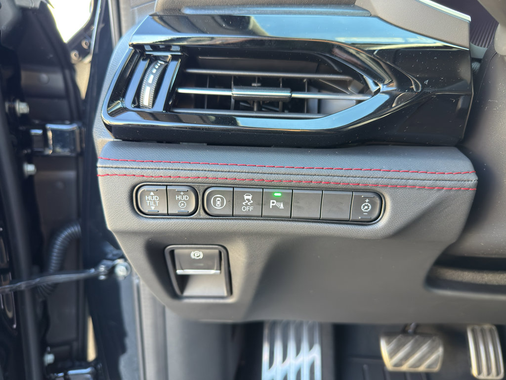 New 2026 Acura MDX Type S image 14