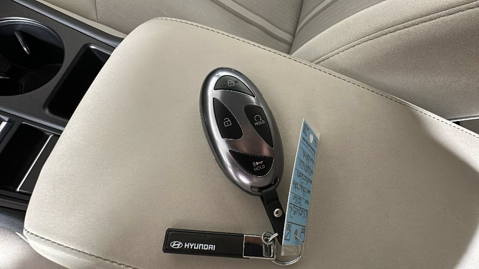 Certified 2026 Hyundai Sonata SE FWD image 22