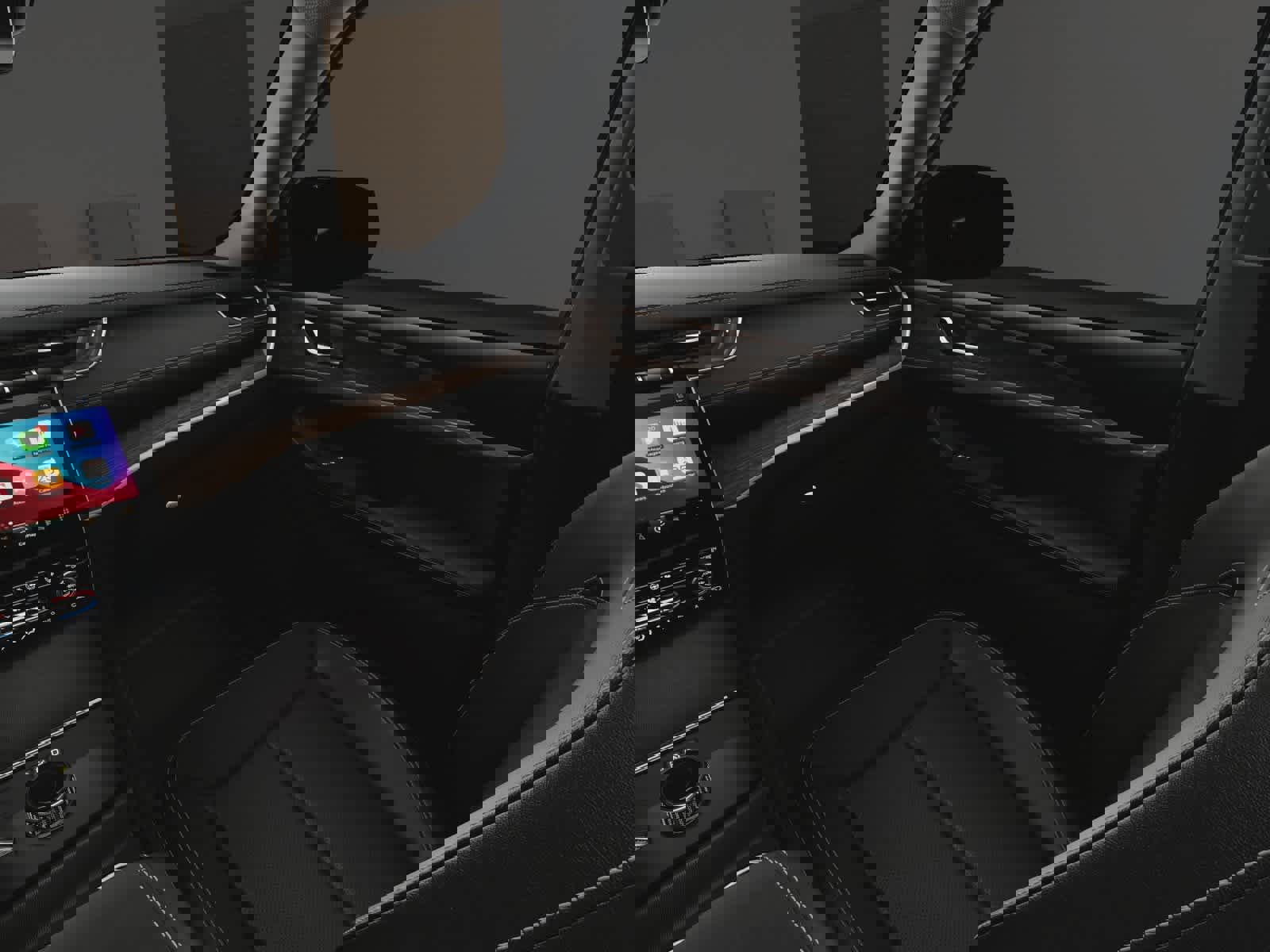 New 2025 Jeep Grand Cherokee Limited image 21