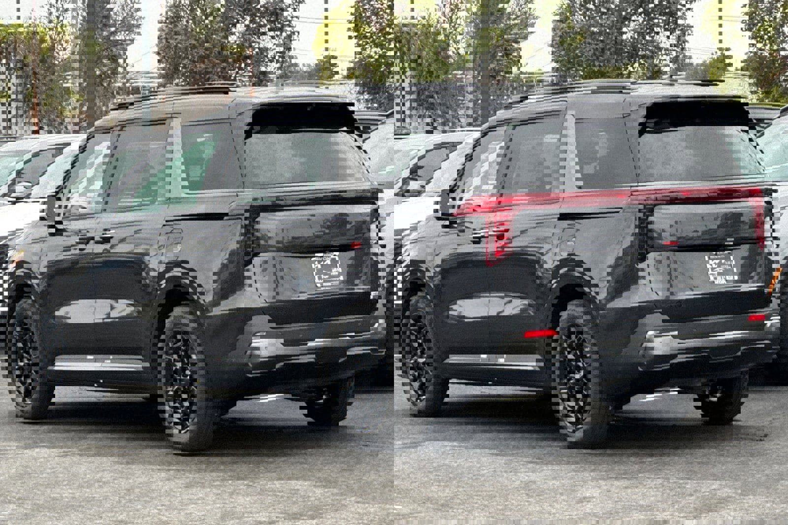 New 2026 Kia Carnival SX Prestige image 7