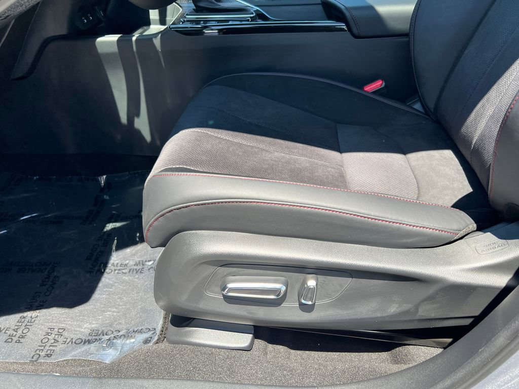 Certified 2025 Acura ADX A-Spec image 14