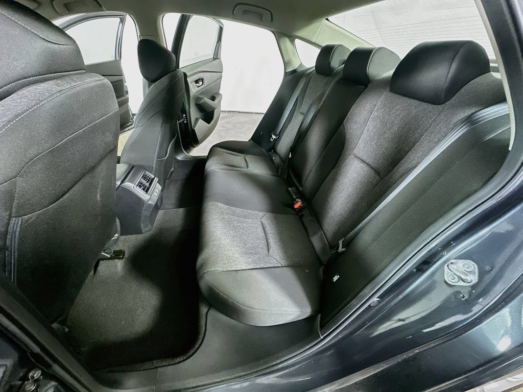 Used 2025 Honda Accord LX image 14
