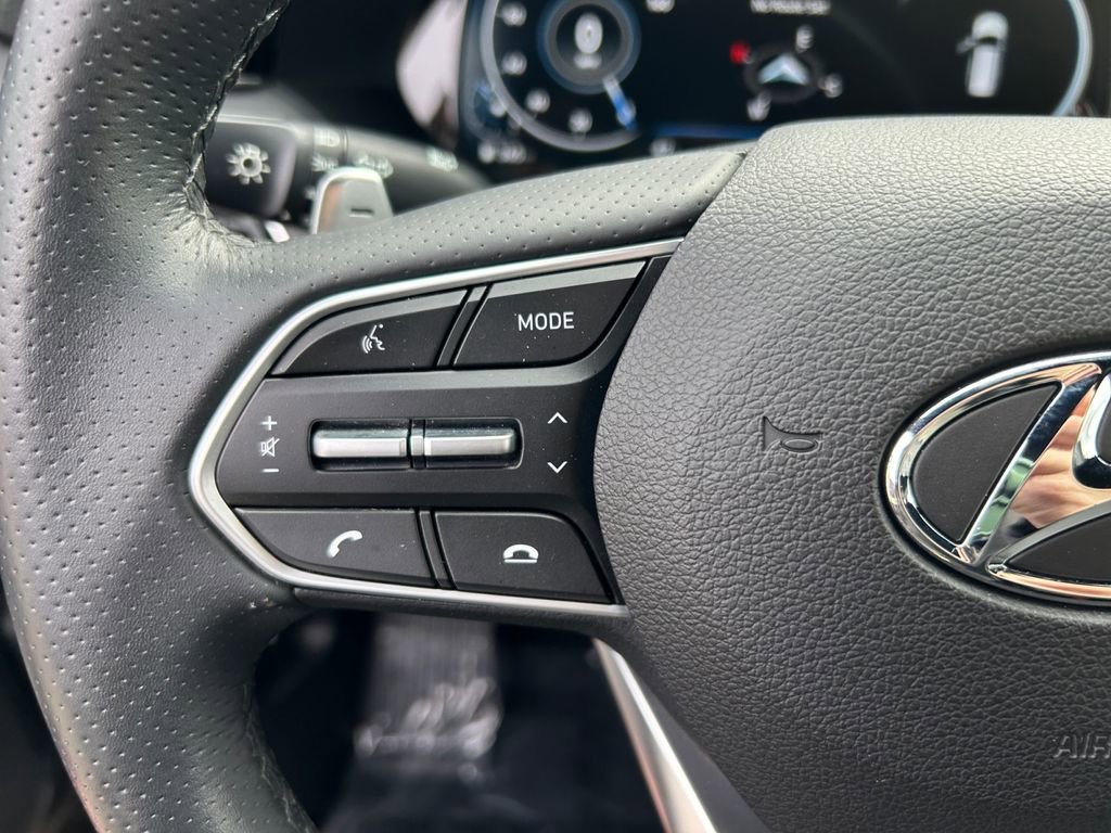 Used 2020 Hyundai Palisade Limited image 17