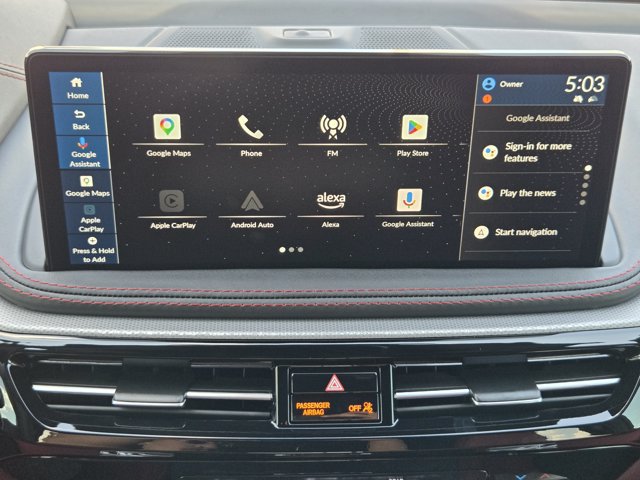 Certified 2026 Acura MDX A-Spec AWD/4WD image 20