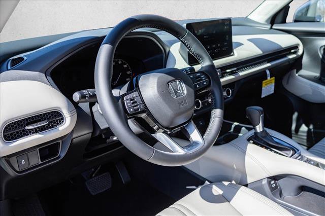 New 2026 Honda HR-V EX-L image 10