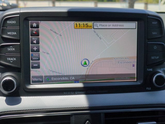 Used 2020 Hyundai Kona Ultimate FWD image 22
