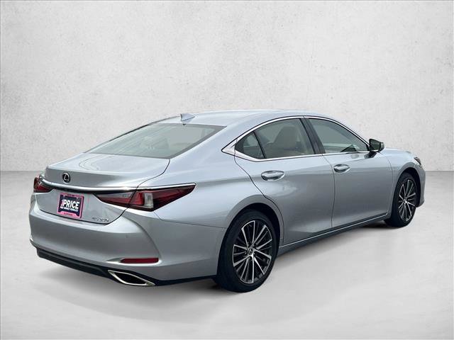 Used 2022 Lexus ES 350 w/ Premium Package image 5