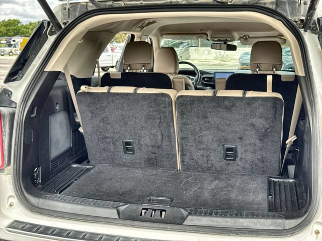 Used 2020 Ford Explorer Limited AWD/4WD image 24