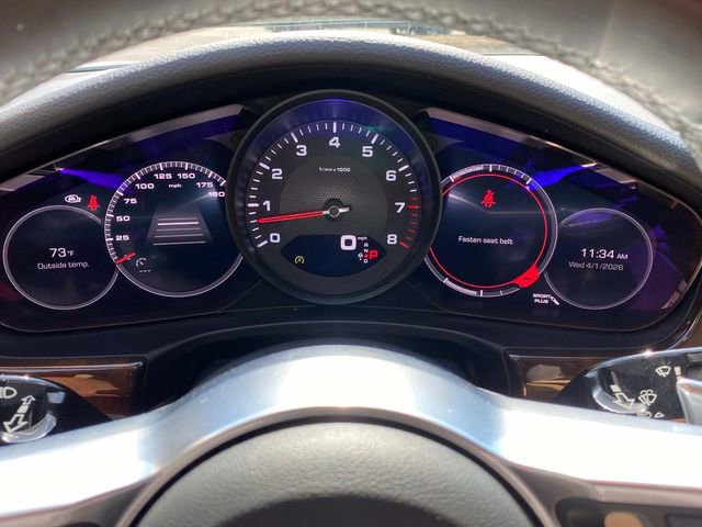 Used 2019 Porsche Panamera image 17