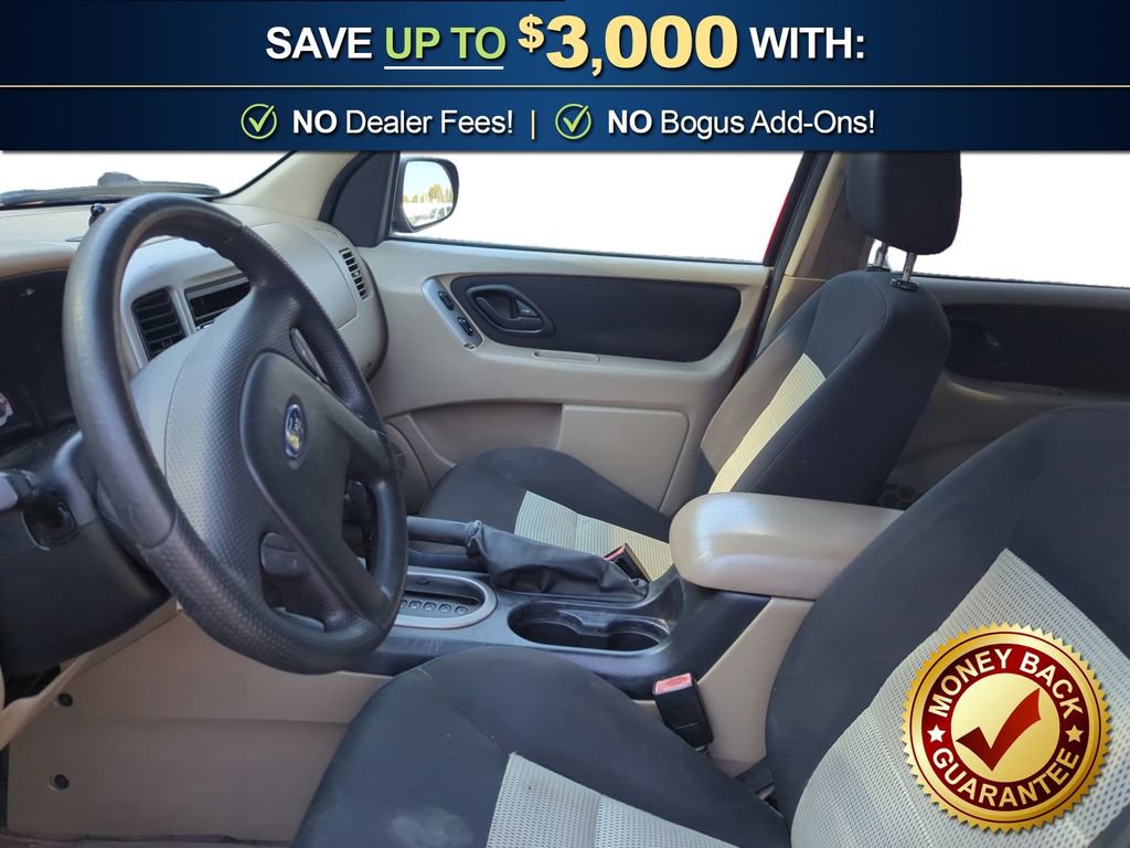 Used 2006 Ford Escape XLT image 14