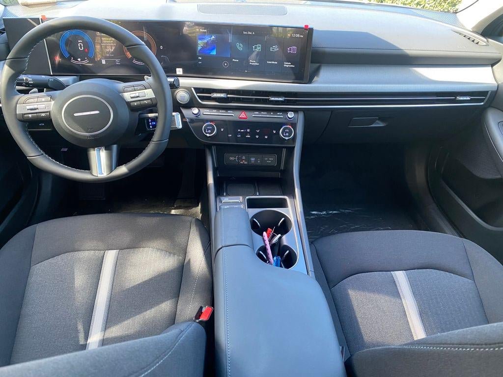 New 2026 Hyundai Sonata SEL FWD image 11