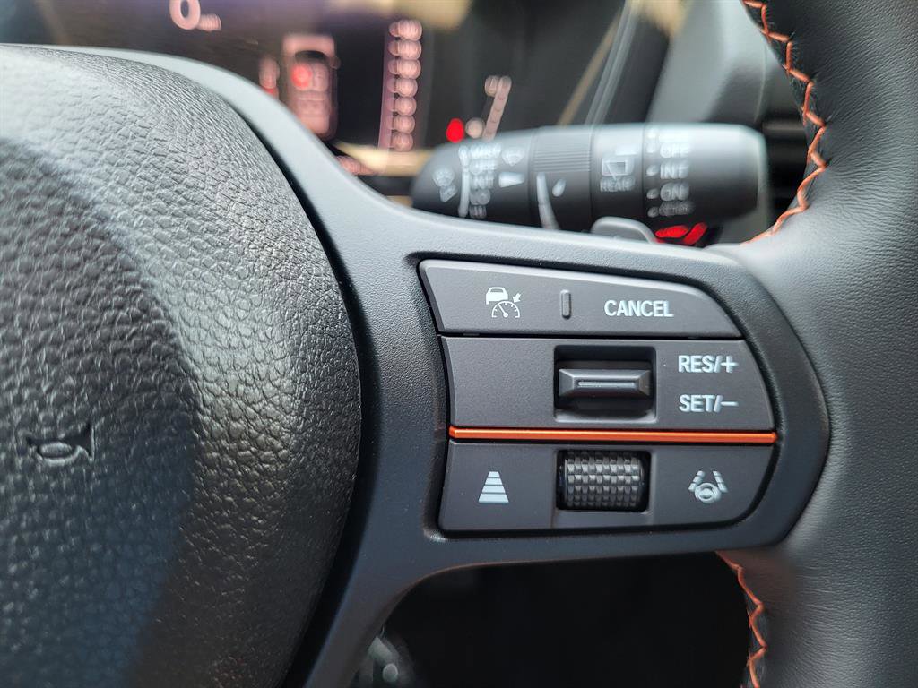 New 2026 Honda Passport TrailSport image 17