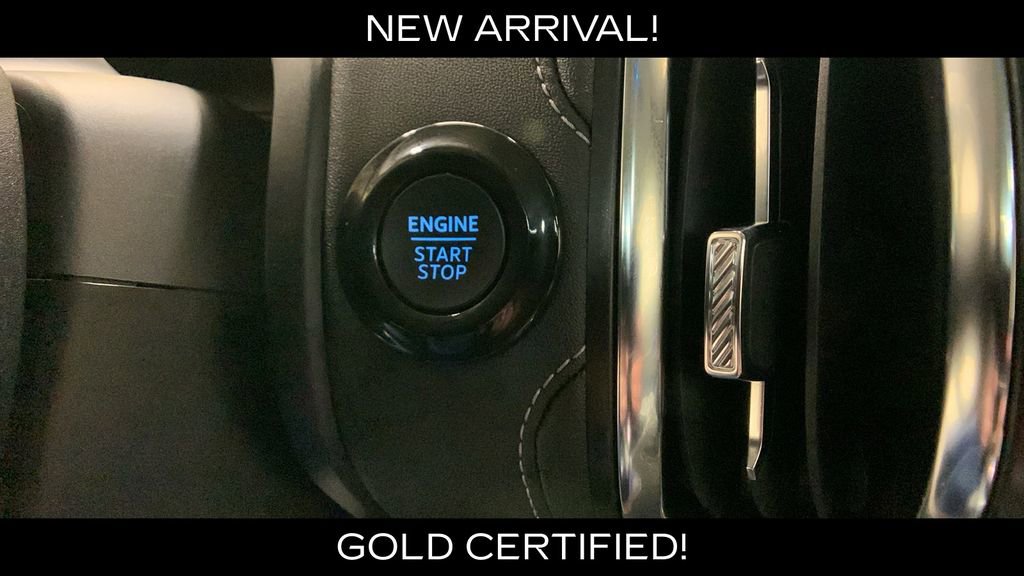 Used 2025 Ford Expedition Platinum w/ Platinum Ultimate Package image 40