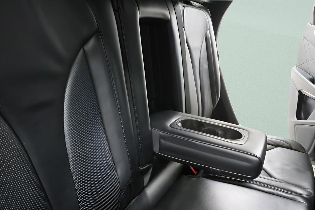 Used 2015 Lincoln MKC AWD w/ Equipment Group 101A Select image 29