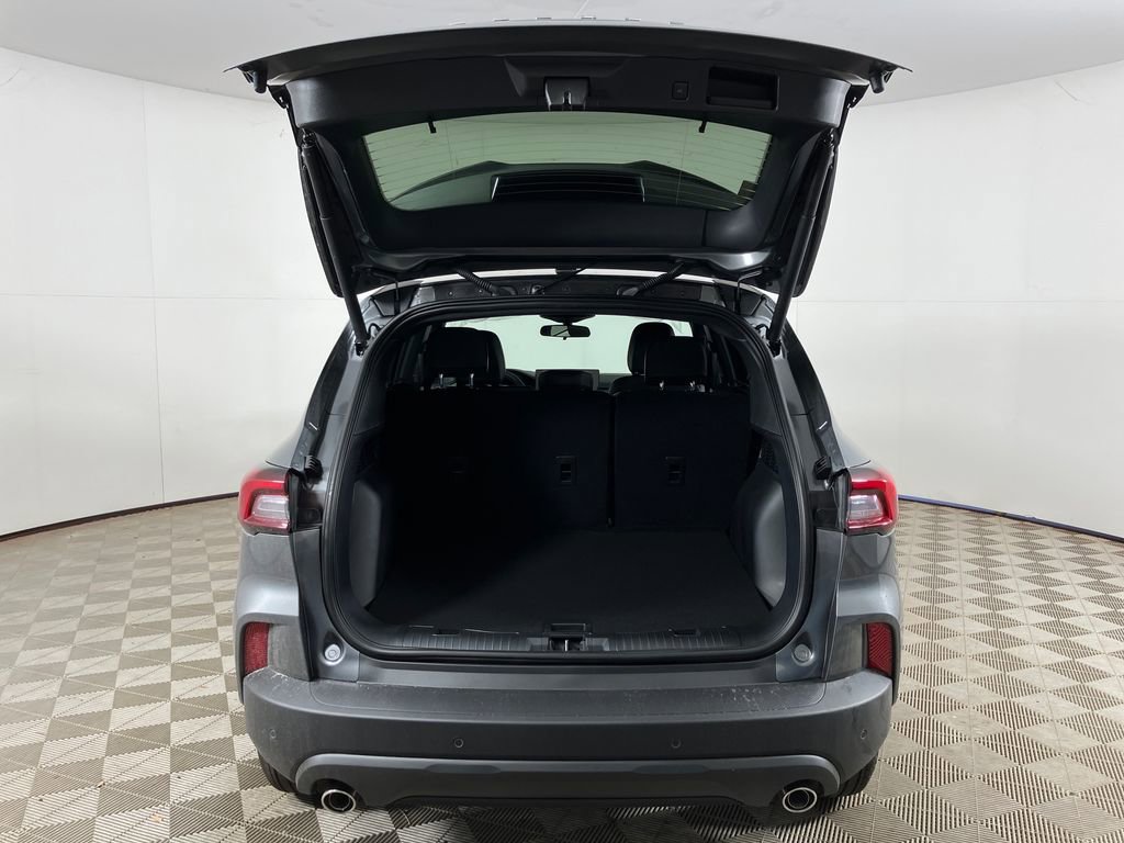 New 2026 Ford Escape ST-Line w/ Tech Pack #1 image 26