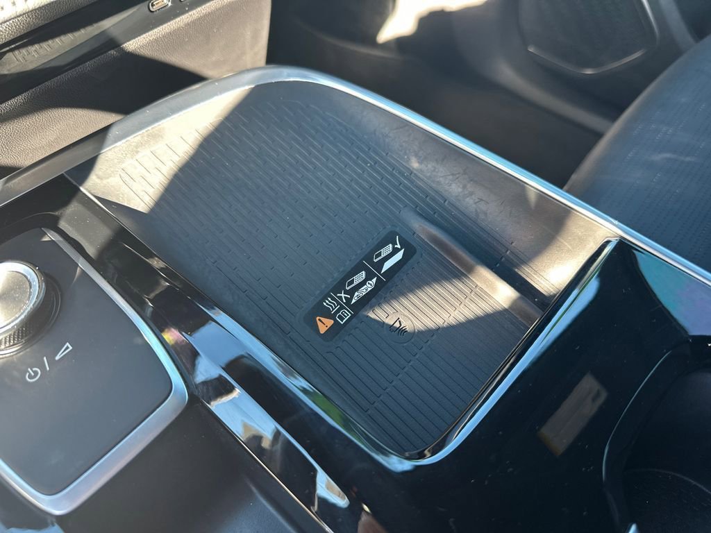 Used 2025 Buick Enclave Sport Touring image 30