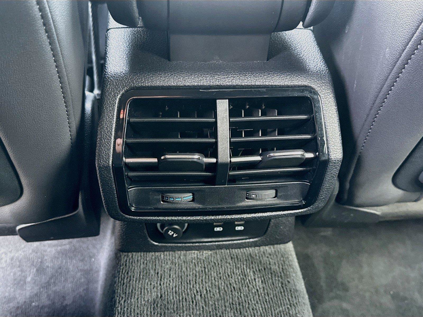 Certified 2024 Audi Q3 2.0T Premium Plus AWD/4WD image 27