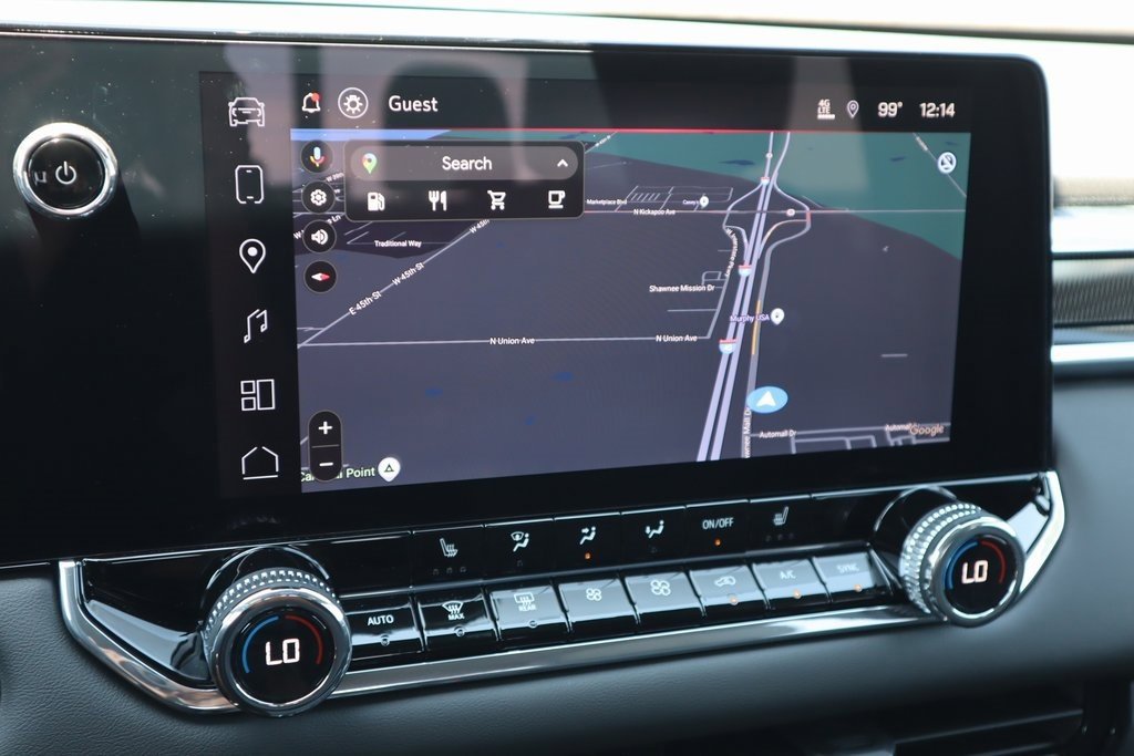 New 2026 GMC Canyon Elevation w/ Convenience Package image 7