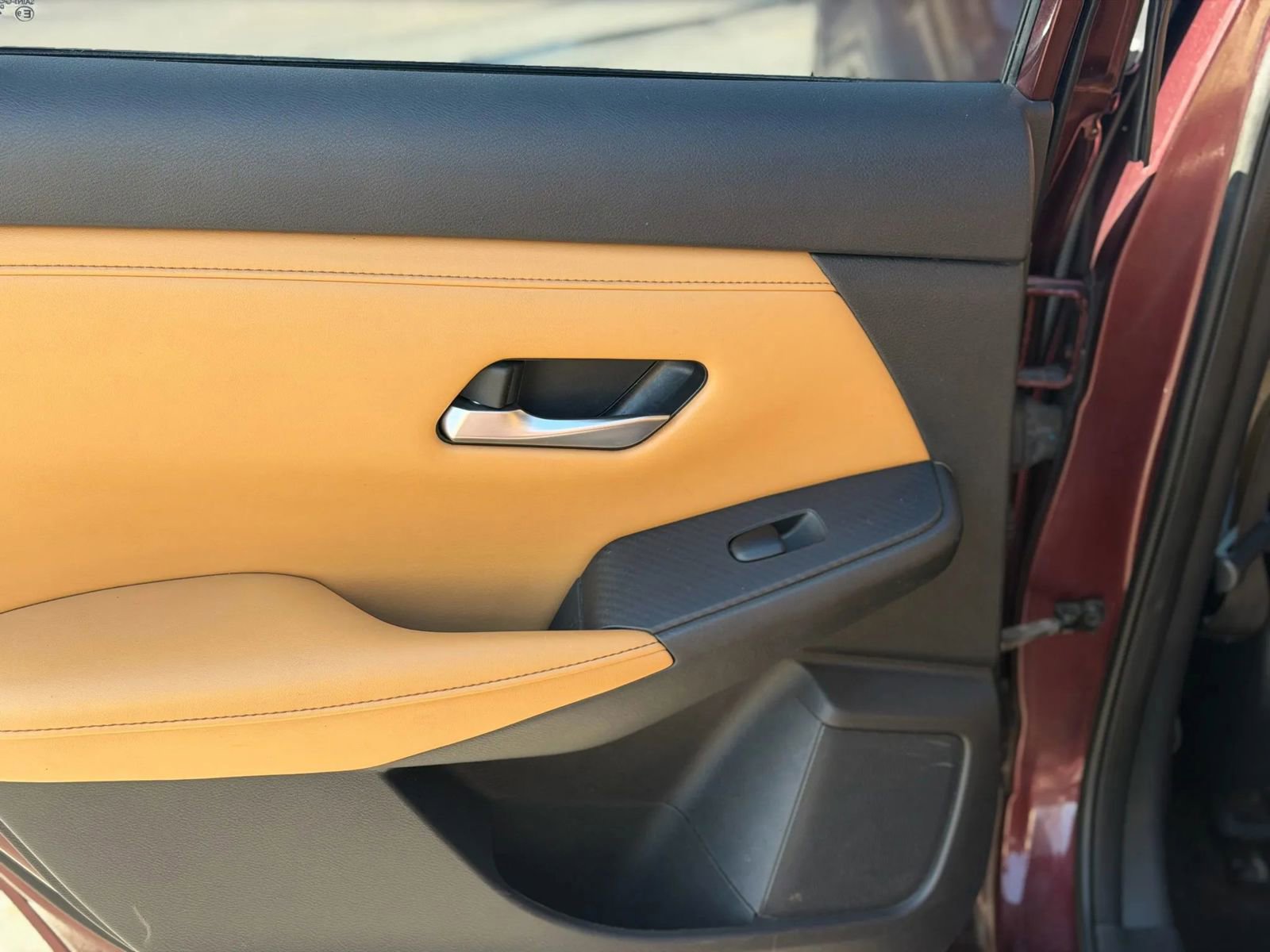 Used 2020 Nissan Sentra SV w/ SV Premium Package FWD image 18