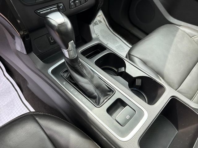 Used 2017 Ford Escape Titanium w/ Equipment Group 301A image 25