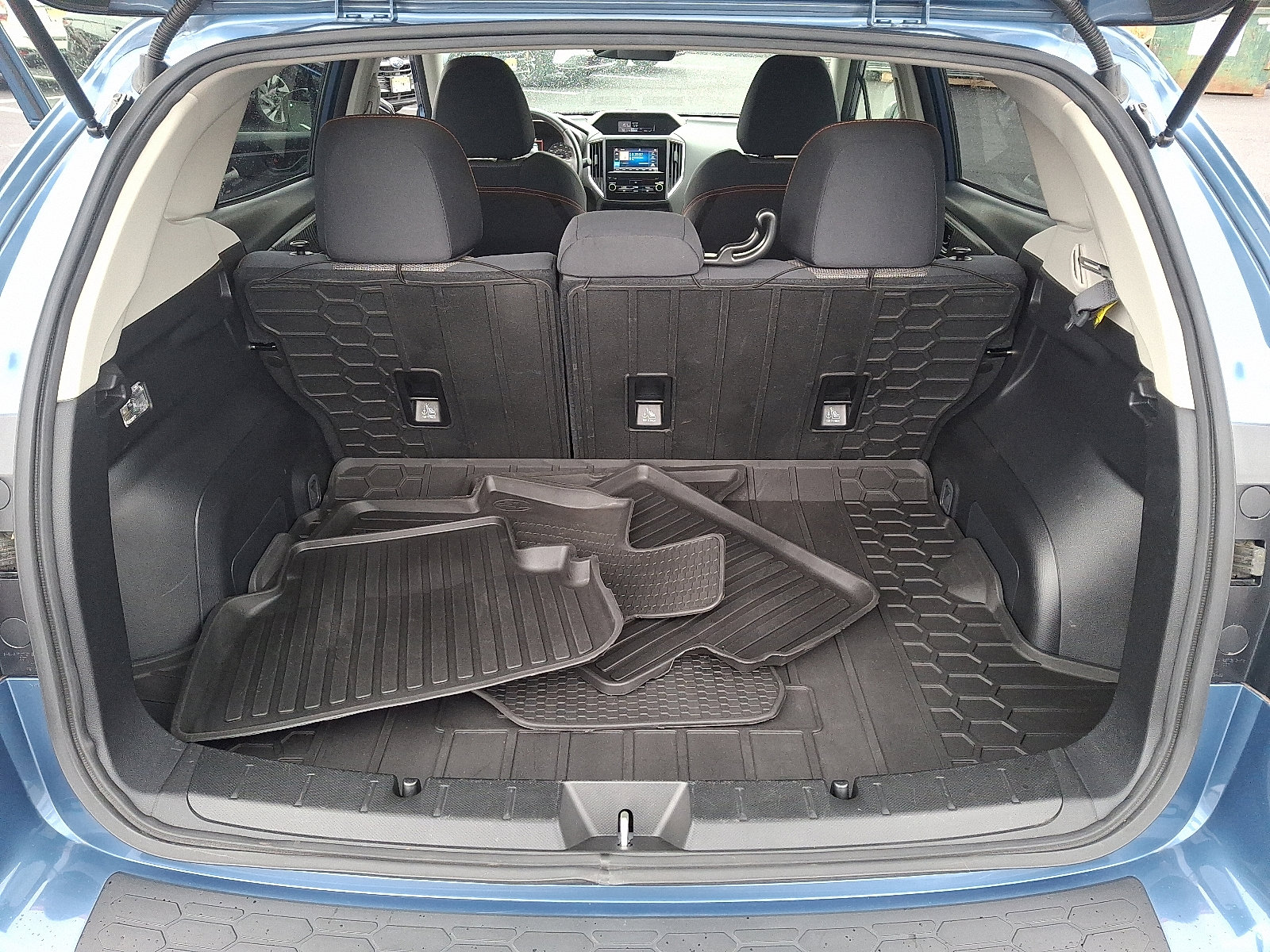 Certified 2021 Subaru Crosstrek 2.0i Premium w/ Popular Package #3 image 29