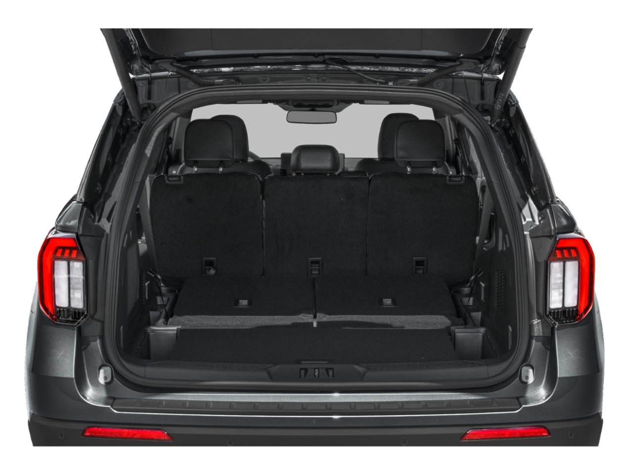 New 2026 Ford Explorer ST-Line w/ ST-Line Street Pack AWD/4WD image 32