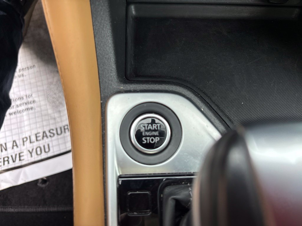 Certified 2025 Nissan Sentra SV w/ SV Premium Package FWD image 32