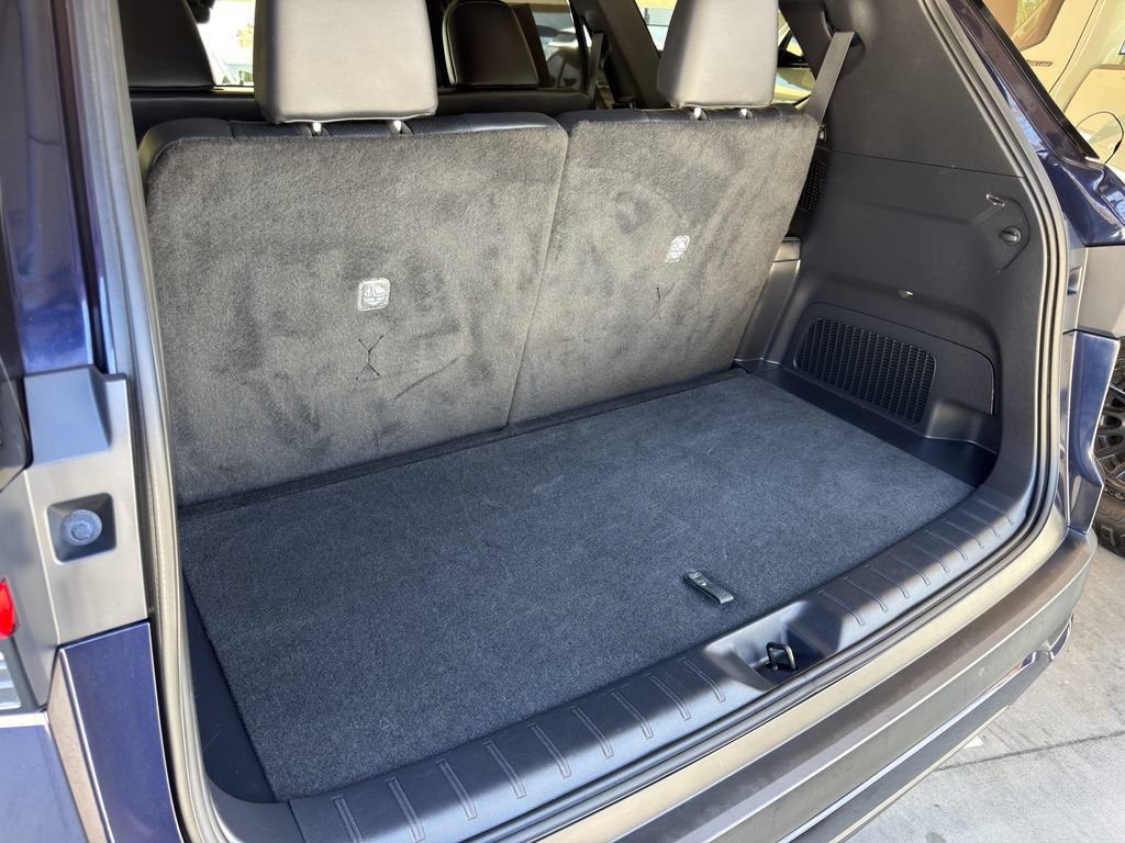 Certified 2025 Lexus TX 350 FWD w/ Technology Package image 12