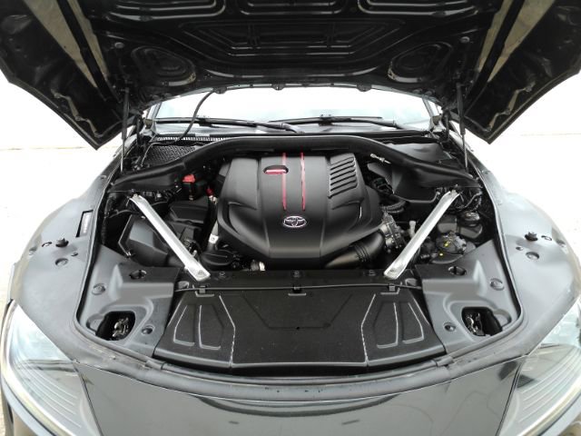 Used 2022 Toyota Supra Premium w/ Driver Assist Package image 42